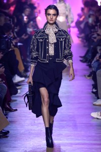 Ellie Saab RTW Fall 2018