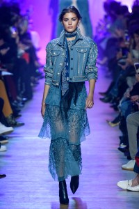 Ellie Saab RTW Fall 2018