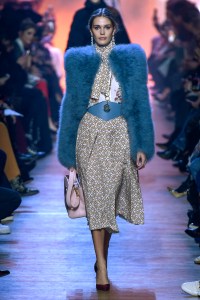 Ellie Saab RTW Fall 2018