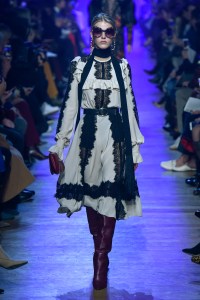 Ellie Saab RTW Fall 2018