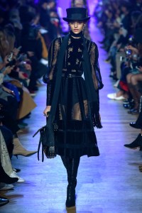 Ellie Saab RTW Fall 2018