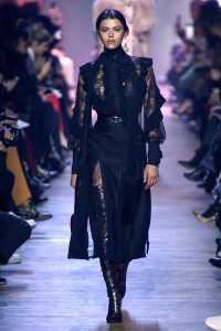 Ellie Saab RTW Fall 2018