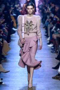 Ellie Saab RTW Fall 2018