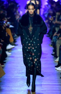 Ellie Saab RTW Fall 2018