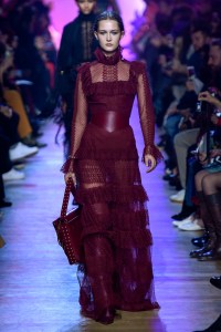 Ellie Saab RTW Fall 2018