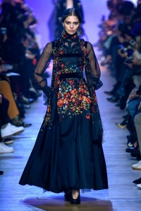 Ellie Saab RTW Fall 2018