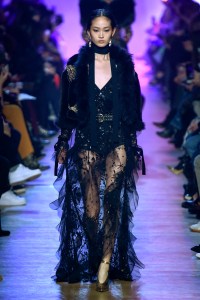 Ellie Saab RTW Fall 2018