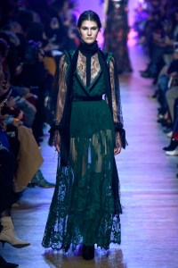 Ellie Saab RTW Fall 2018