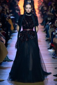 Ellie Saab RTW Fall 2018