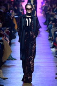 Ellie Saab RTW Fall 2018
