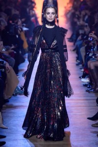 Ellie Saab RTW Fall 2018