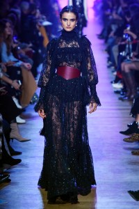 Ellie Saab RTW Fall 2018