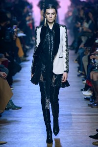 Ellie Saab RTW Fall 2018
