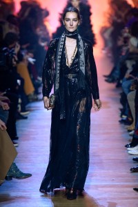 Ellie Saab RTW Fall 2018