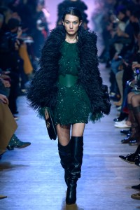 Ellie Saab RTW Fall 2018