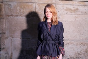 Emma Stone
