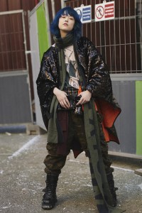 Faith Connexion RTW Fall 2018