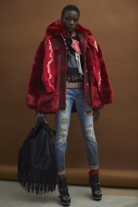 Faith Connexion RTW Fall 2018
