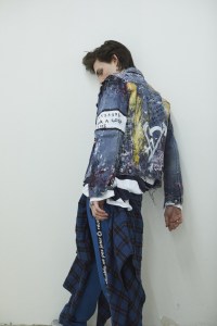 Faith Connexion RTW Fall 2018