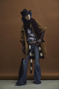 Faith Connexion RTW Fall 2018