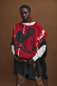 Faith Connexion RTW Fall 2018