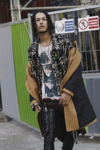 Faith Connexion RTW Fall 2018