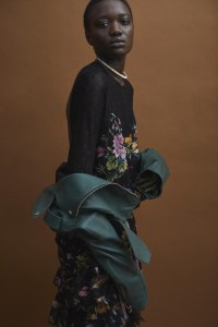 Faith Connexion RTW Fall 2018