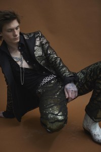Faith Connexion RTW Fall 2018
