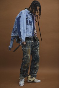 Faith Connexion RTW Fall 2018