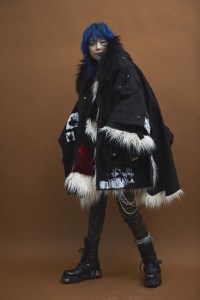 Faith Connexion RTW Fall 2018