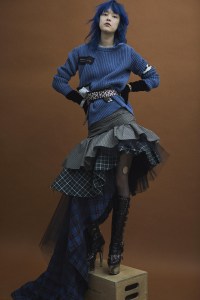 Faith Connexion RTW Fall 2018
