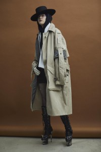 Faith Connexion RTW Fall 2018