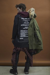 Faith Connexion RTW Fall 2018