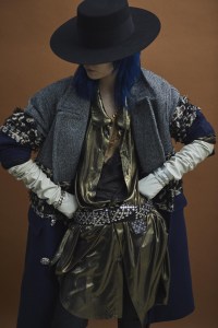 Faith Connexion RTW Fall 2018