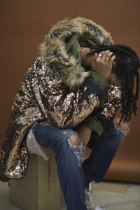 Faith Connexion RTW Fall 2018