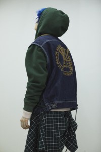 Faith Connexion RTW Fall 2018