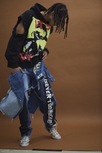 Faith Connexion RTW Fall 2018