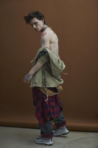 Faith Connexion RTW Fall 2018