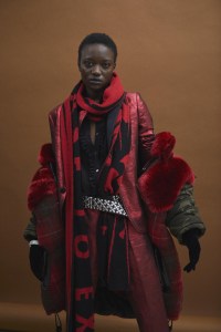 Faith Connexion RTW Fall 2018