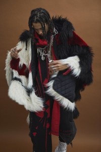 Faith Connexion RTW Fall 2018