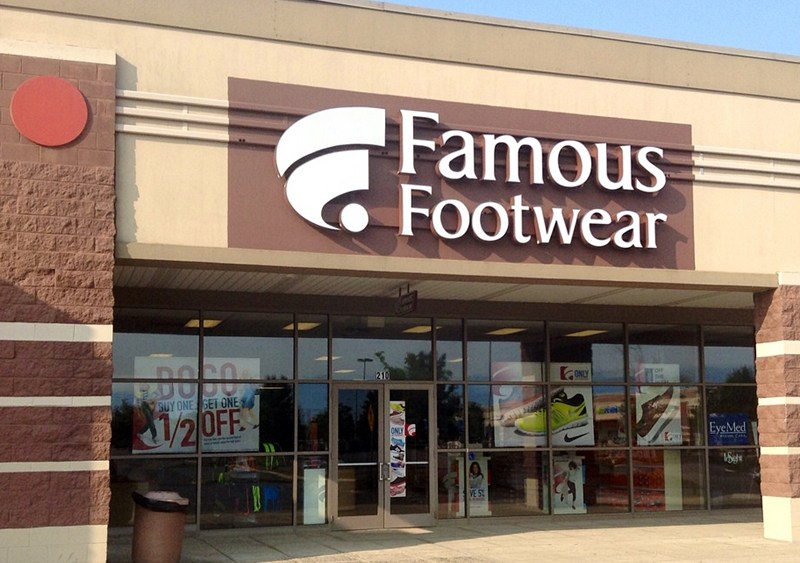 Famous Footwear Lifts Caleres’ Q3 Thanks Back--School