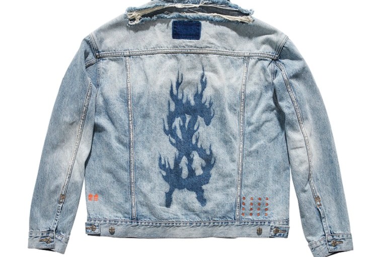 Travis Scott Teams Up with Streetwear Brand Ksubi