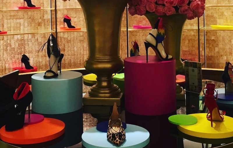 Italy's Ferragamo Shares Tumble After Family Trims Stake