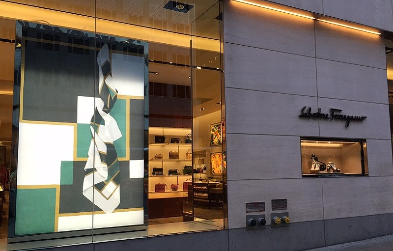 Ferragamo Names CEO, Kering and Unifi Add Board Directors