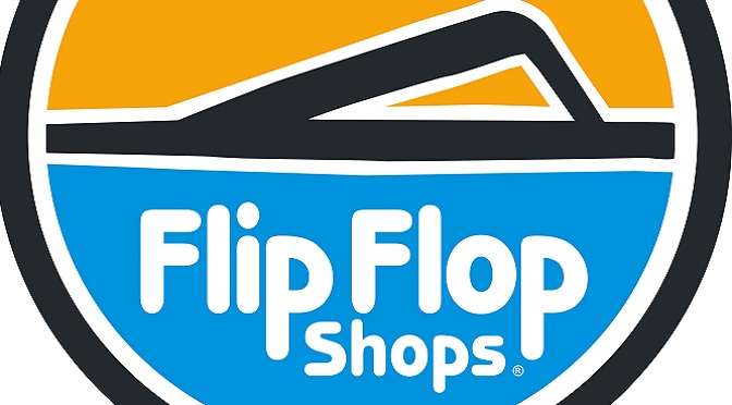 Cherokee Acquires Flip Flop Shops