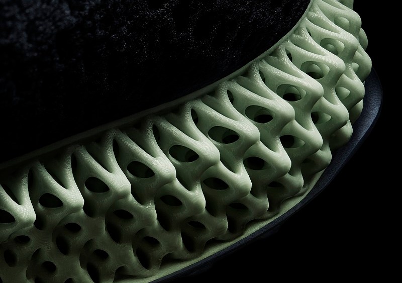 Carbon Announces $200 Million Funding Accelerate Digital 3-D Manufacturing