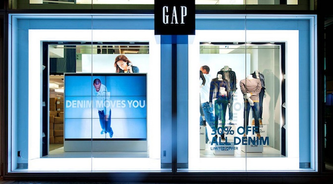 Gap Inc Eliminates On-Call Scheduling Practices