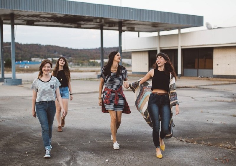 Report: Generation Z Will Have Greatest Impact on Future Retail