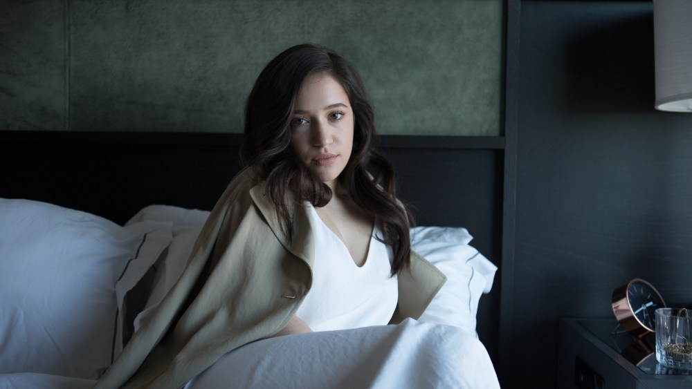 Gideon Adlon