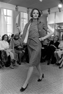 Givenchy RTW Fall 1973